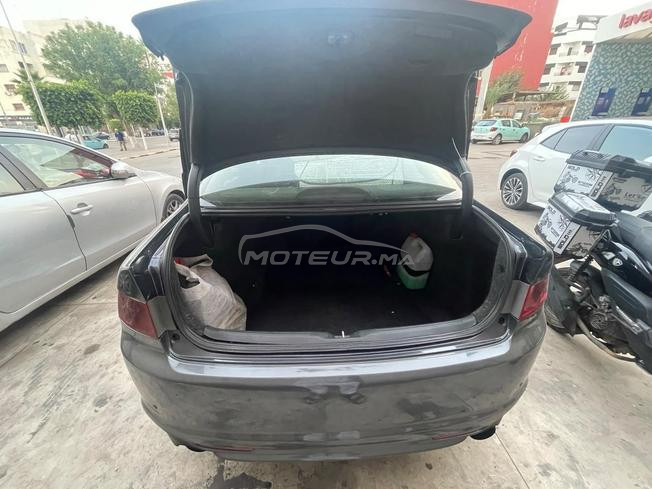 Honda Accord Diesel 2007 à Meknès