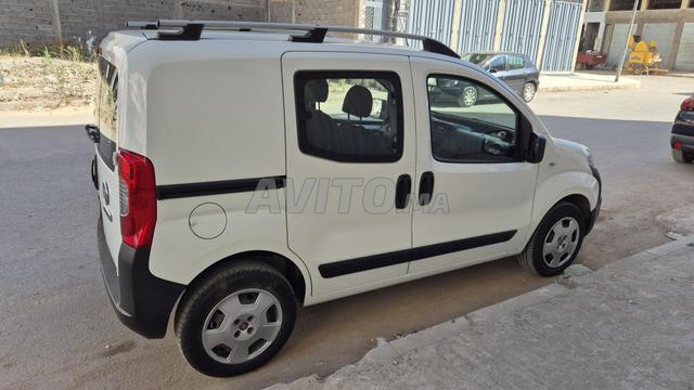 Fiat Fiorino trèèèèès bien - 2