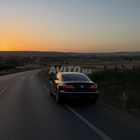 Passat cc 2L 177 cv - 2
