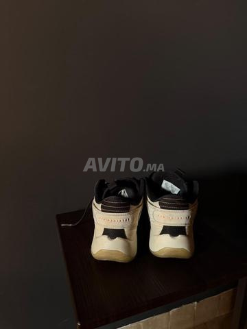 Chaussures de basketball Jordan Luka - 2