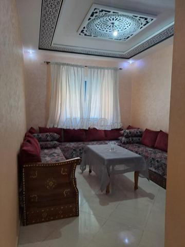 Jolie appartement à Larache - 2