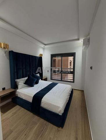Appartement exceptionnel à louer