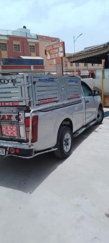 Pickup Sizu Demax bon. - 2