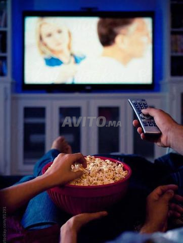 * SERVEUR IPTV PRIME CONNECT RAXJS