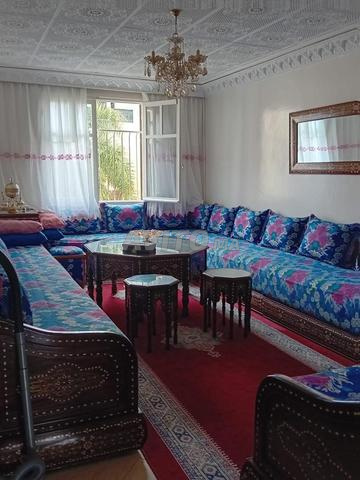 Appartement à vendre Salé