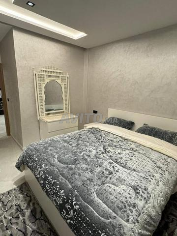 Appartement attrayant à louer - 2