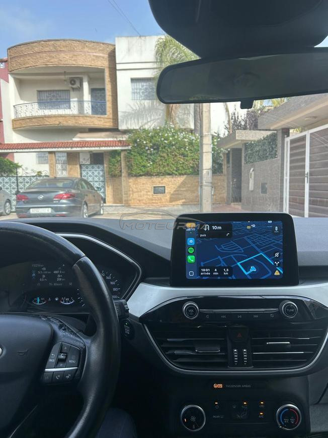 Ford Kuga 2021 à vendre