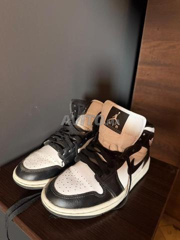 Air Jordan 1 - 2