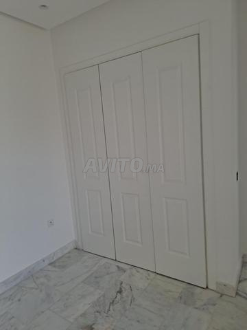 Appartement à louer - 2