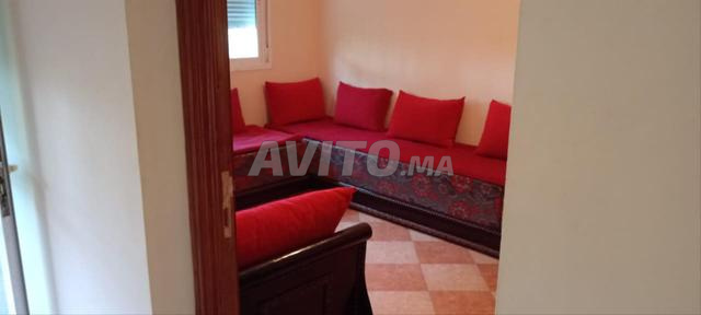 Charmant appartement entre Martil et Cabo Negro - 2