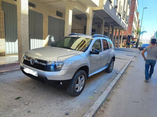  dacia duster 2013 4x4
