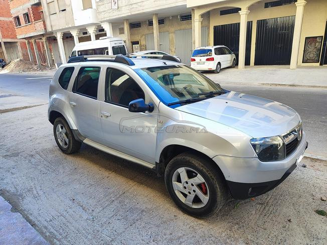  dacia duster 2013 4x4