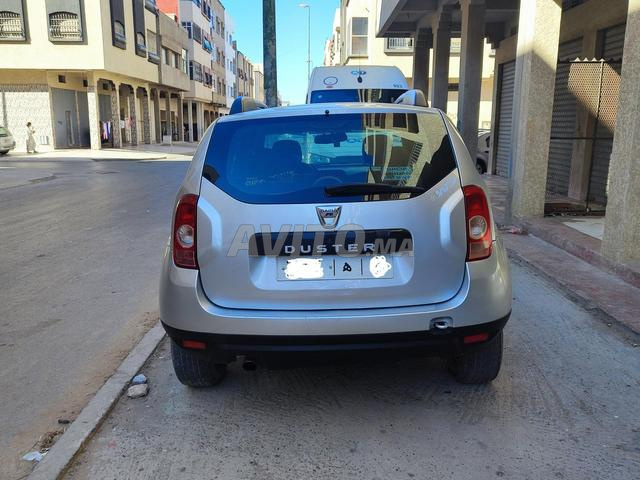 Dacia Duster 2013 4x4 - 2