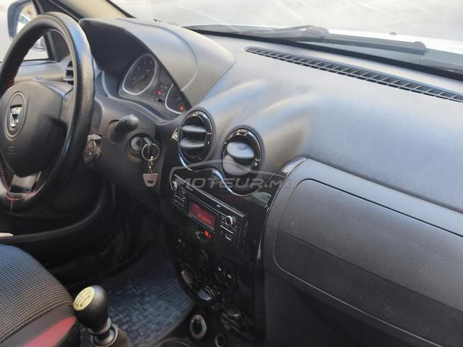  dacia duster 2013 4x4