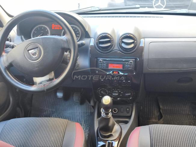  dacia duster 2013 4x4