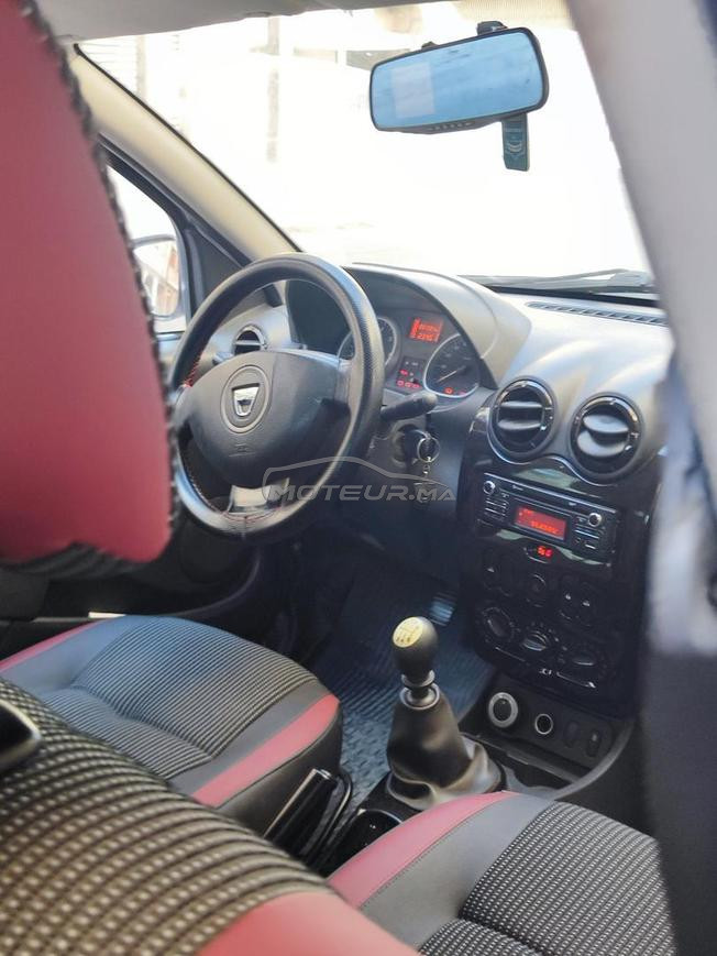  dacia duster 2013 4x4