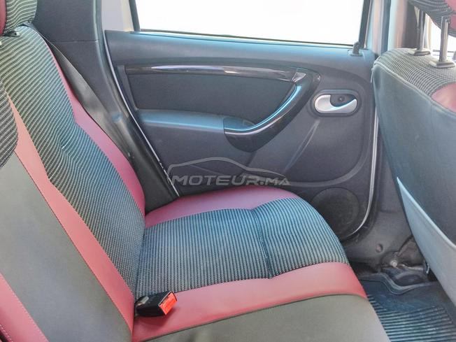  dacia duster 2013 4x4