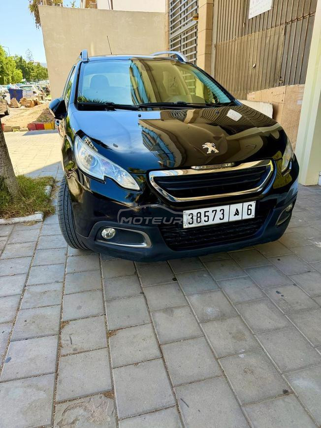 voiture à vendre première main 