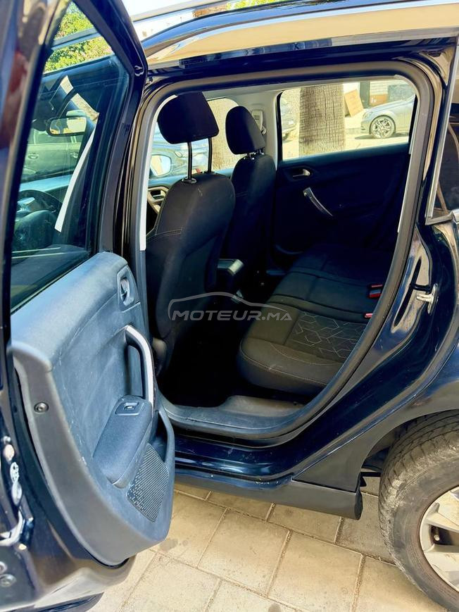 voiture à vendre première main 