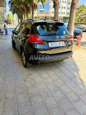 Voiture à vendre première main - 2