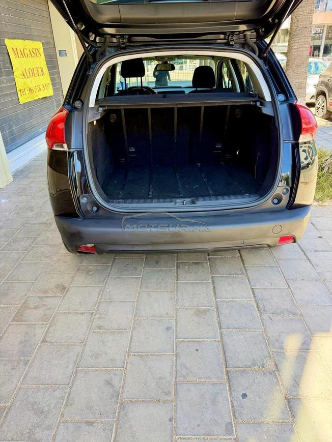 voiture à vendre première main 