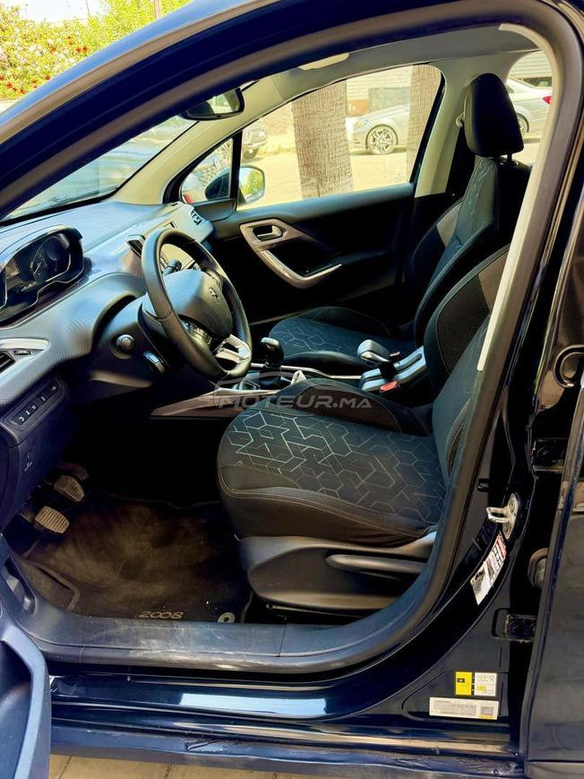 voiture à vendre première main 