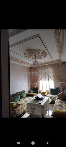 Appartement à vendre meublé - 2