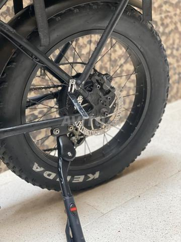 Vélo électrique - 2