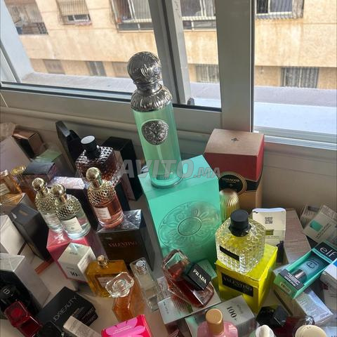 عطر أصلي