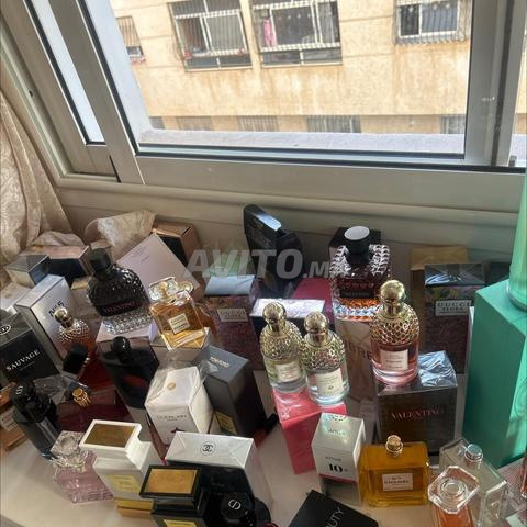 عطر أصلي - 2