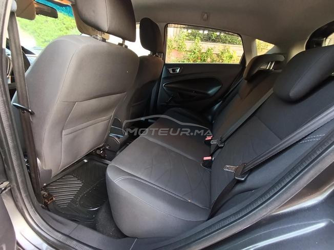 Ford fiesta 2017