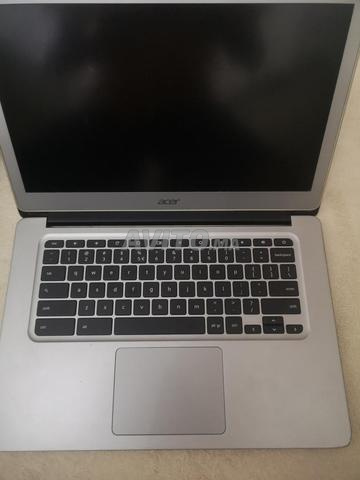 Xbox 360 et chromebook - 2