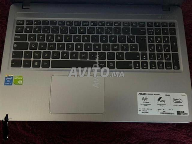أعرض للبيع حاسوب محمول ASUS - 2