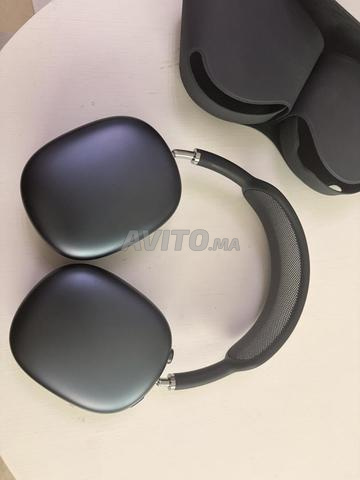 AirPods Max usb-c - 2