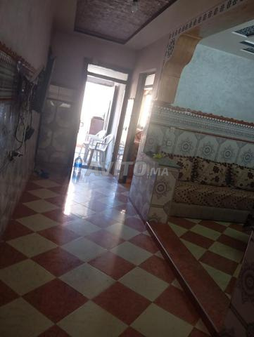 شقة للكراء اليومي بمرتيل - 2