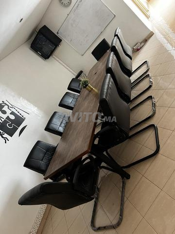 طاولة اجتماعات بسعر جيد - 2