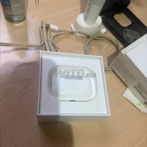 AirPods Pro الجيل الثاني