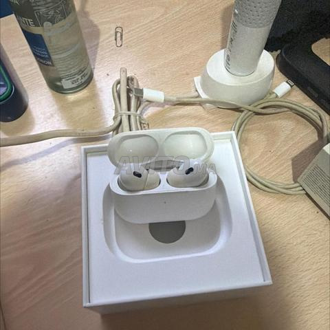 AirPods Pro 2ème Génération - 2