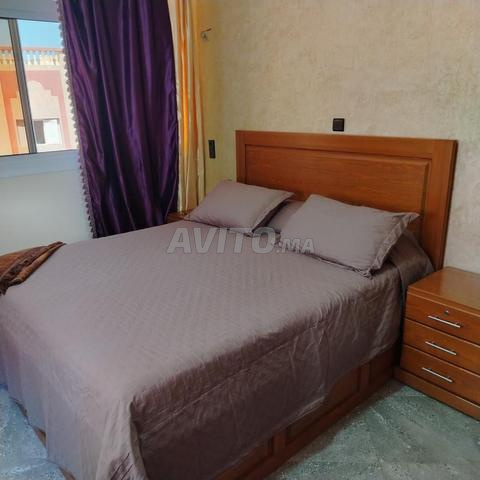 Appartement meublé à louer centre-ville - 2