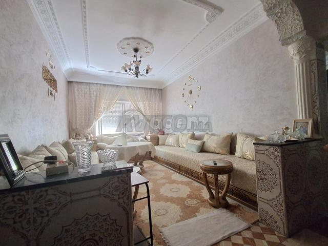 CMN-SI-2003 - Appartement à vendre à Al Qods