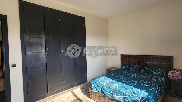 AGA-AG-1176 - شقة للبيع في حي القدس - 2