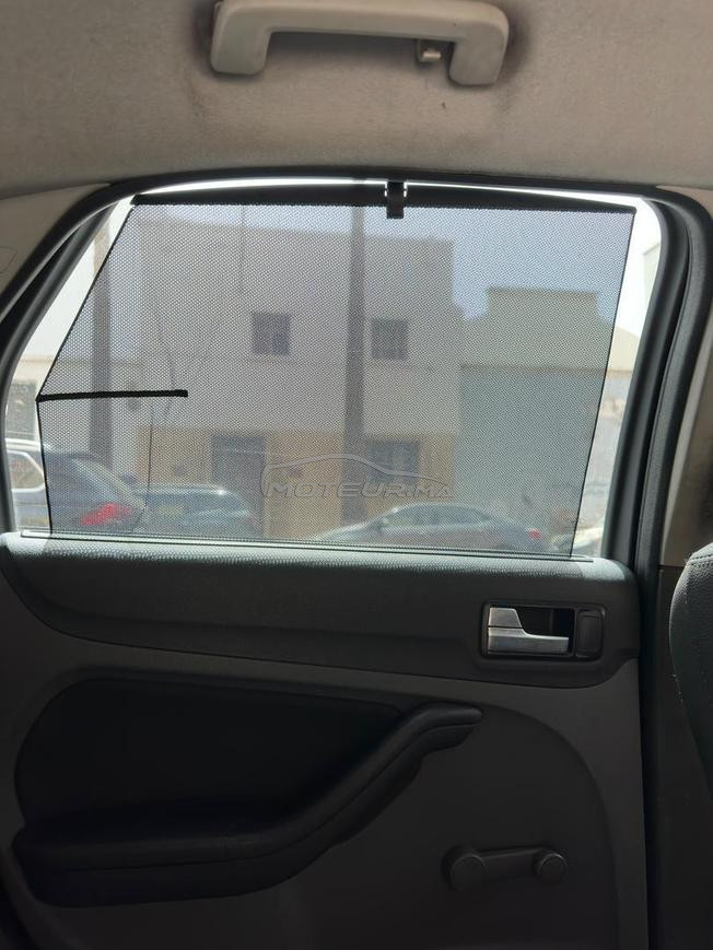 Ford Focus Diesel Manuelle 2011 à Casablanca