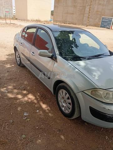 رونو ميغان 2 بنزين ضريبة 650 درهم - 2