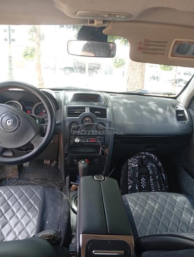 Renault Mégane 2 essence dariba 650 dh