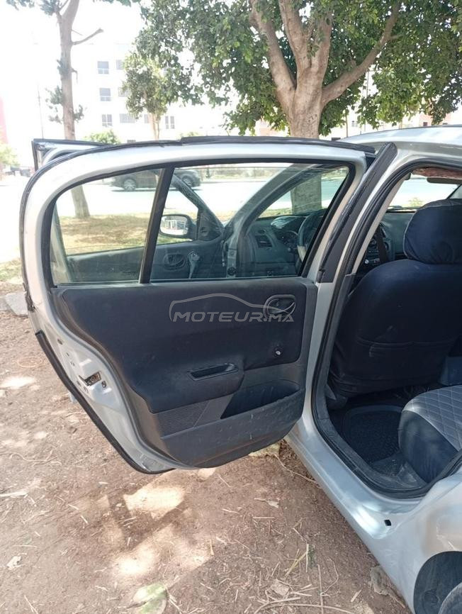 Renault Mégane 2 essence dariba 650 dh