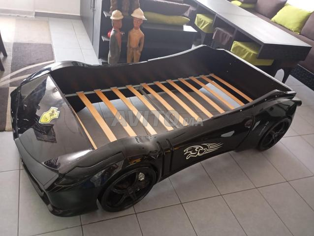 Lit voiture - 2