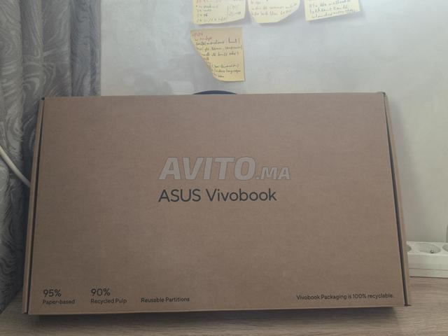 Asus vivobook 15 - 2