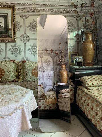 مرآة 1.80 متر - 2