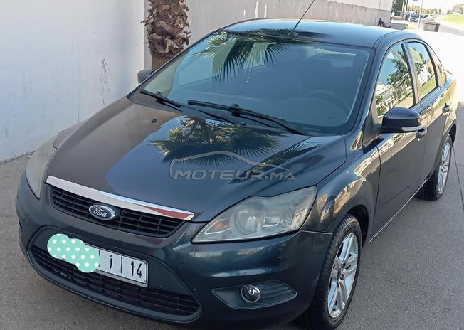 Ford focus 2008 