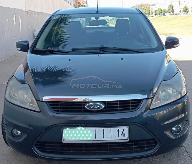 Ford focus 2008 